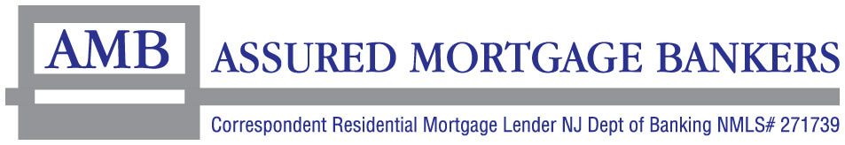 Logo assured mortgages Manasquan NJ